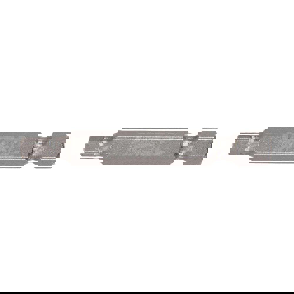 Power Screwdriver Bit: Hex Bit, 5/32